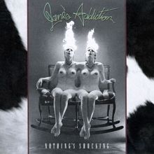 Jane's Addiction: Standing in the Shower...Thinking