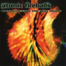 Various Artists: Atomic Fireballs