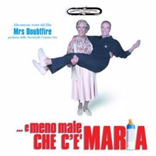 Gianni Ferrio: ...e meno male che c'è Maria (Original Motion Picture Soundtrack)