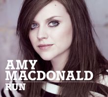 Amy Macdonald: Run (Steve Craddock Version)
