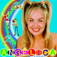 Angelica: Angélica