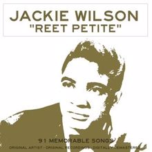 Jackie Wilson: We Kissed (Remastered)