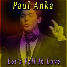 Paul Anka: Let's Fall in Love