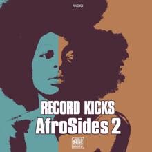 Various Artists: Record Kicks Afro Sides, Vol. 2