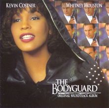 Whitney Houston: The Bodyguard - Original Soundtrack Album