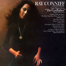 Ray Conniff: Love Theme From "The Godfather"