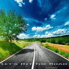 Sun Spot: Let's Hit the Road (Original Mix)