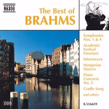 Alexander Rahbari: Brahms (The Best Of)