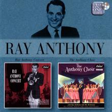 Ray Anthony And His Orchestra: Street Scene