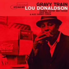 Lou Donaldson: Candy (Rudy Van Gelder/Digital Remaster/2007)