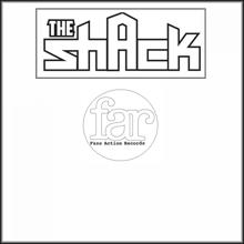 The Shack: Shack Attack