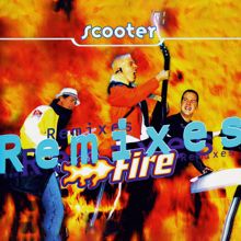 Scooter: Fire