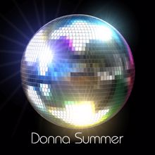 Donna Summer: Back Off Boogaloo
