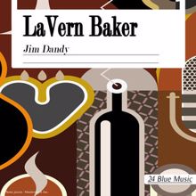 Lavern Baker: Jim Dandy