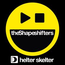 The Shapeshifters: Helter Skelter