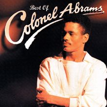Colonel Abrams: I'm Not Gonna Let You (12" Extended Version)