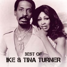 Ike & Tina Turner: Best Of