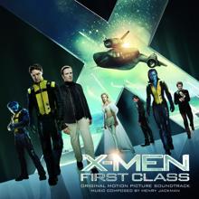 Henry Jackman: X-Men