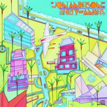 Jon Anderson: In The City Of Angels