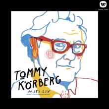 Tommy Körberg: Mitt liv