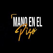 DJ VALEN: Mano En El Piso