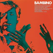 Bambino: Bebí de Tus Labios