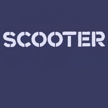 Scooter: Firth Of Forth