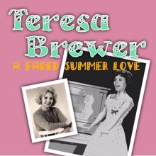 Teresa Brewer: Fools Rush In