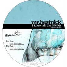 Mr. Beatnick: I Know All the Bitches (Bullion Remix)
