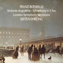 London Symphony Orchestra: Berwald: Symphonies Nos. 3 and 4 (1968)