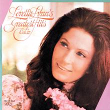 Loretta Lynn: What Sundown Does To You (Single Version)