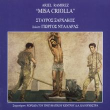 George Dalaras: Misa Criolla