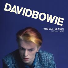 David Bowie: TVC15 (2010 Harry Maslin Mix)