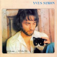 Yves Simon: Le joueur d'accordéon