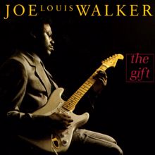 Joe Louis Walker: The Gift