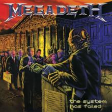 Megadeth: Tears In a Vial (2019 - Remaster)