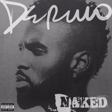 Jason Derulo: Naked