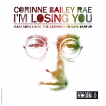 Corinne Bailey Rae: I'm Losing You (Int'l DMD Single)
