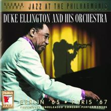 Duke Ellington & His Orchestra: Happy-Go-Lucky Local (Live)