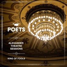 Poets of the Fall: King of Fools (Alexander Theatre Sessions)
