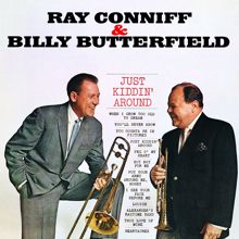 Ray Conniff: Just Kiddin' Around