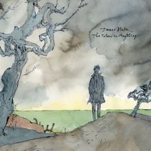 James Blake: f.o.r.e.v.e.r.