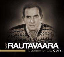 Tapio Rautavaara: Ystävä (Versio 2)