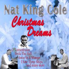 Nat King Cole: Silent Night