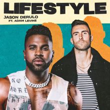 Jason Derulo: Lifestyle (feat. Adam Levine)