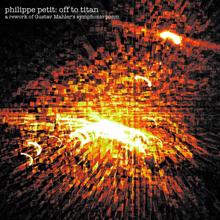 Philippe Petit: Off to Titan