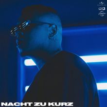 Luciano: Nacht zu kurz