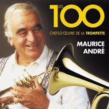 Maurice André: Hertel: Trumpet Concerto No. 1 in E-Flat Major: II. Larghetto