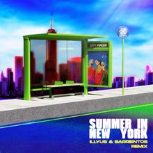 Sofi Tukker: Summer In New York (Illyus & Barrientos Remix)