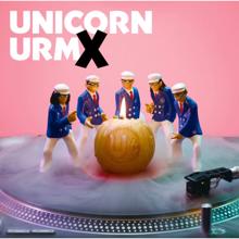 Unicorn: Maybe Blue (N2O '94 Hardcore Maybe Blue Remix)